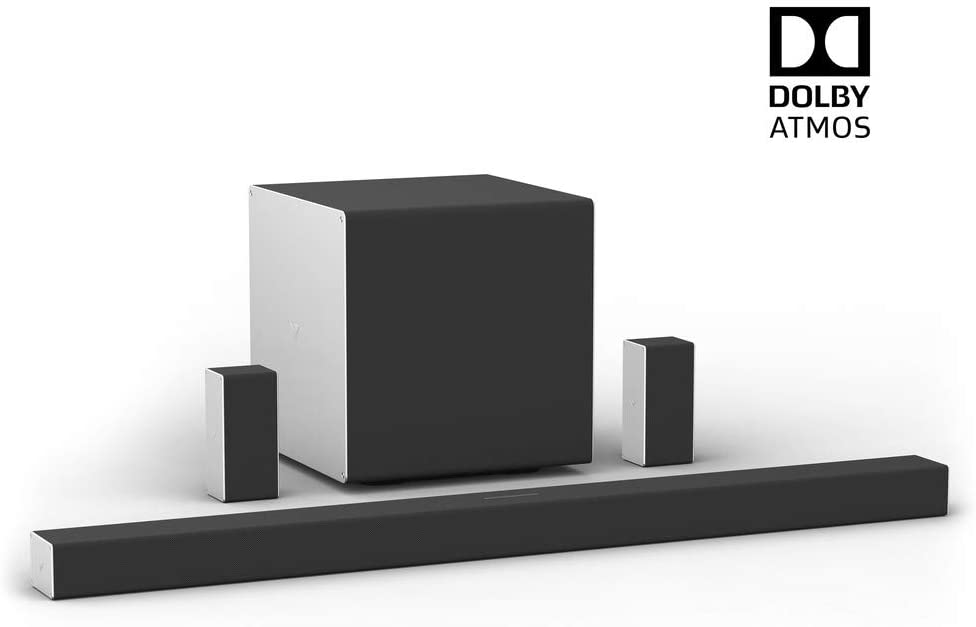 VIZIO SB46514-F6 46 VIZIO SB46514-F6 46